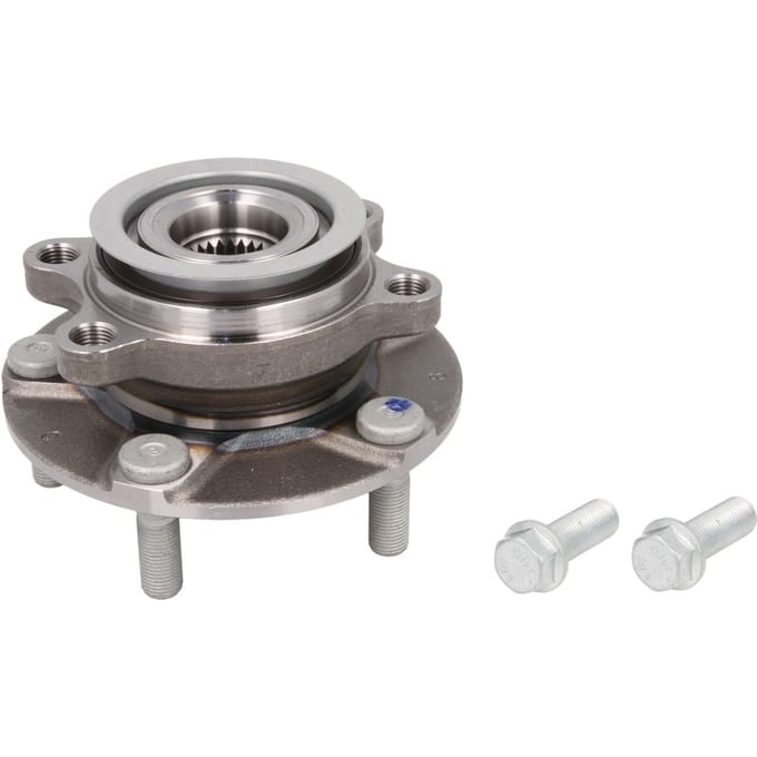 Wiellagerset SNR R168.73