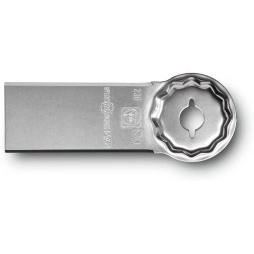 FEIN middenmes [5x] - voor uitzetvoegen - starlock max - 60 x 30 mm - 63903236230