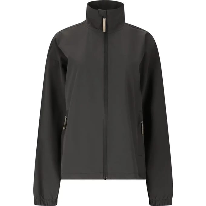 Dames trainingsjack Athlecia Shiena