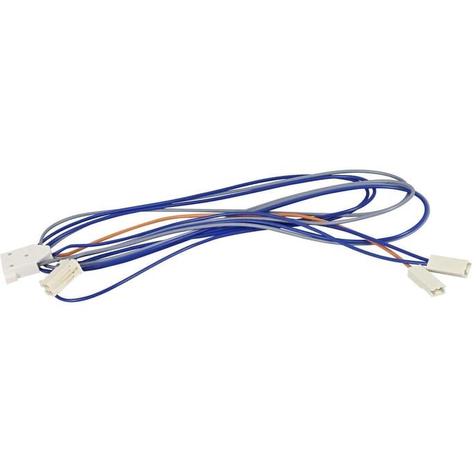 AEG kabel, electronische hoofdmodule, compressor, Cap.,J18,L=1640+1815 140279524049