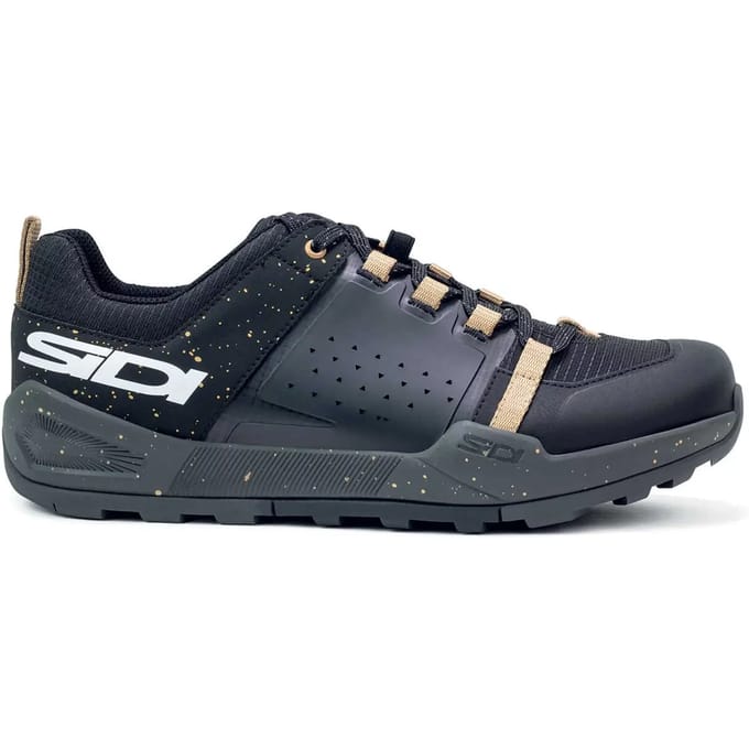 SIDI Schoen Atomus Print Black