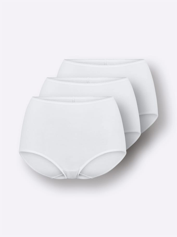 Tailleslip
