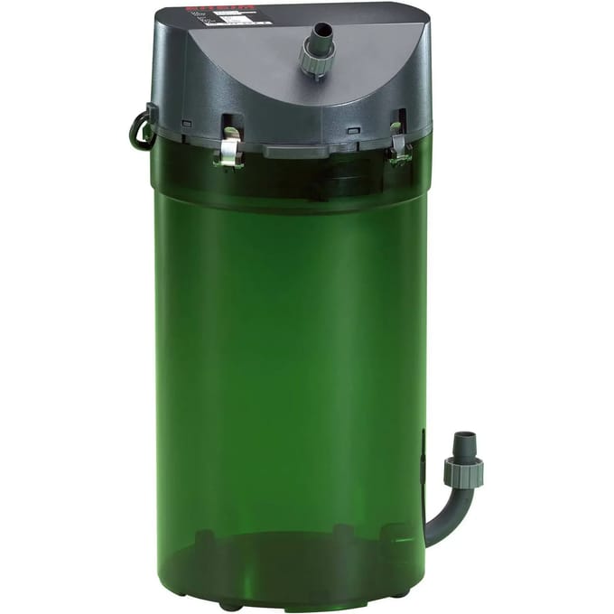 Filter zonder massa Eheim Classic 350