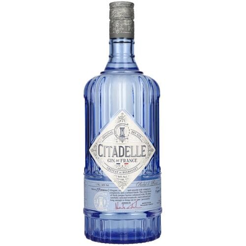 Gin Citadelle Citadelle Original Dry Gin 44% Vol. 1,75l