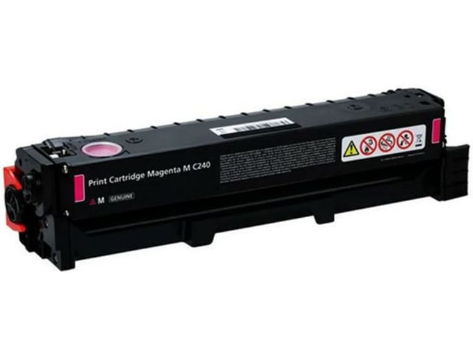 Ricoh 408453 tonercartridge 1 stuk(s) Origineel Magenta