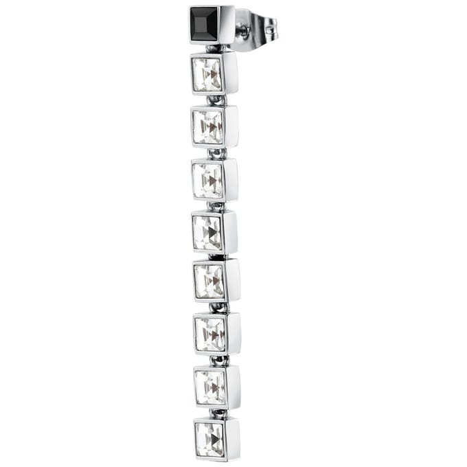 Karl Lagerfeld - Oorbellen - KLAYC47 - Dames - CRYSTALS