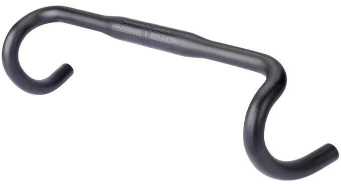 Contec Austral Gravelstuur - Racestuur 400mm