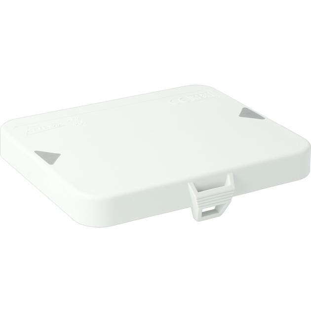 Attema kabelmofdeksel voor opbouwdoos wand/plafond - AT2294 [2 stuks]