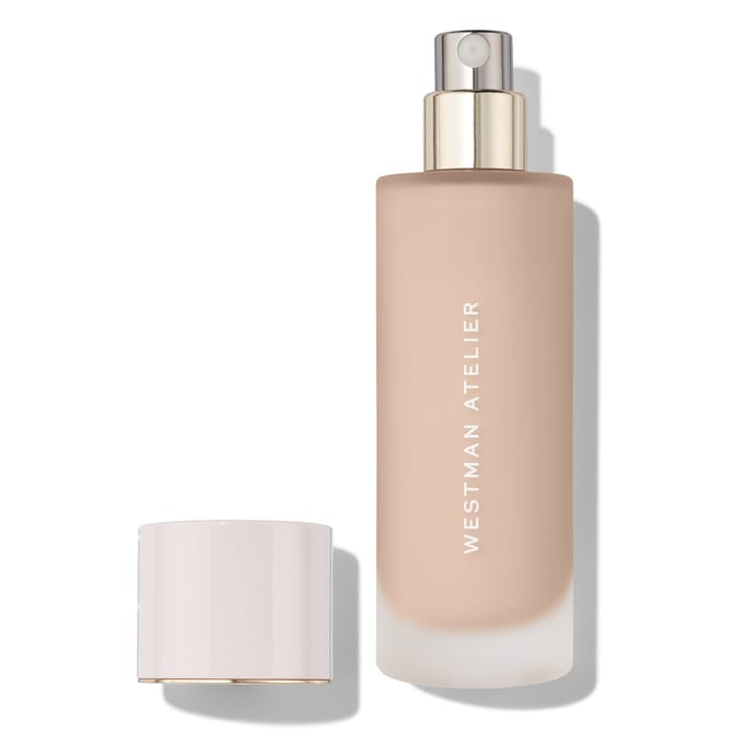 Westman Atelier Suprême Bio-Complex Liquid Foundation - F3