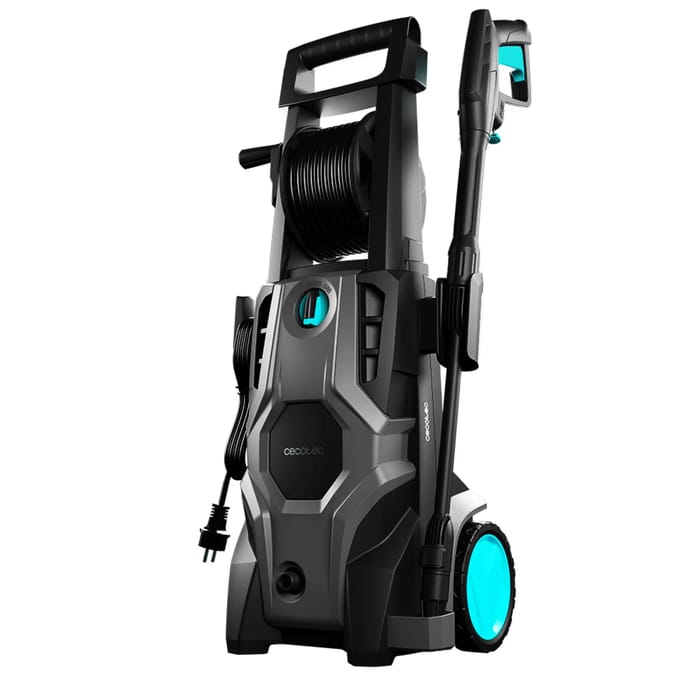 Hogedrukreiniger Cecotec HydroBoost 2400 AdvanceClean
