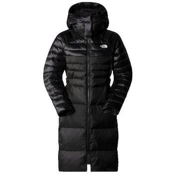 Parka Jas The North Face Metropolis