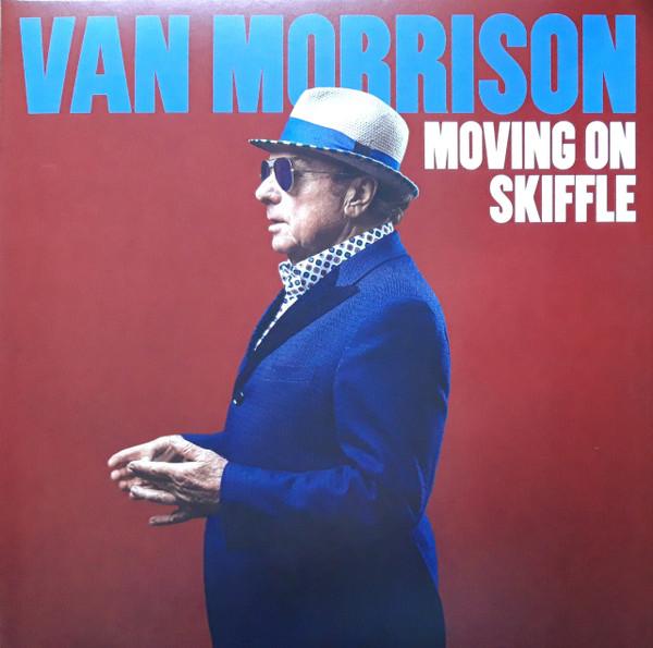 Van Morrison - Moving On Skiffle (2 LP)