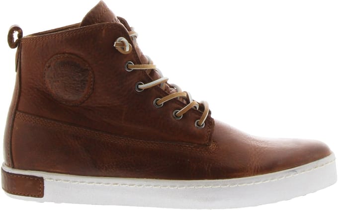 Blackstone ICON - AM02 Old Yellow - Originals - Heren - Brown - Maat: 43