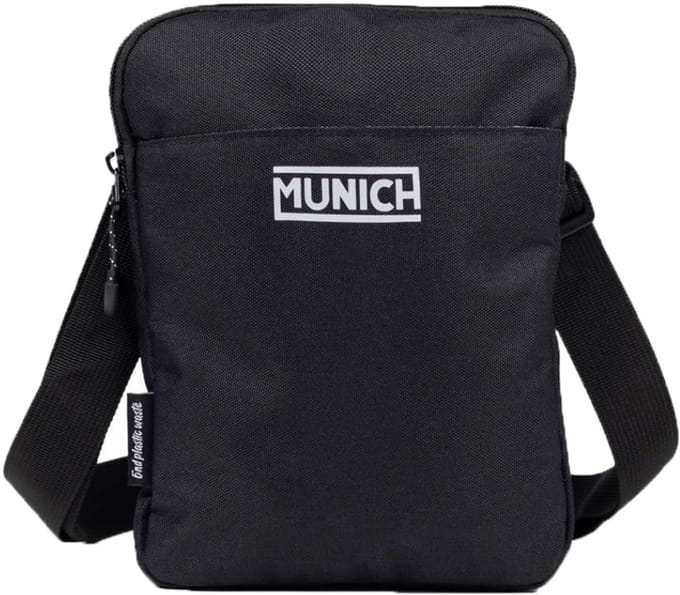 Schoudertas Munich Gym Sports Recycled