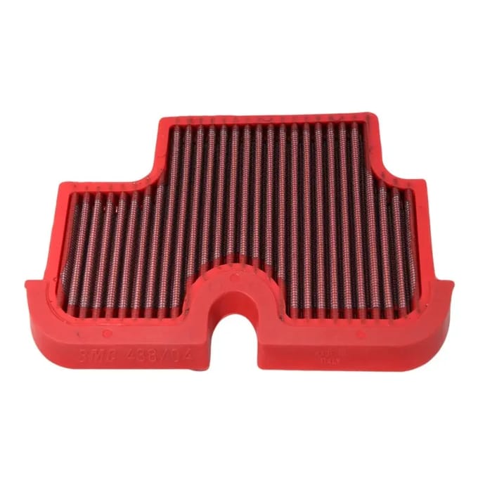 Motorfiets luchtfilter BMC FM438/04 Kawasaki