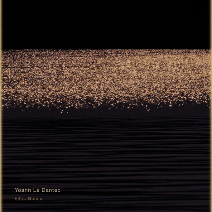Yoann Le Dantec - Eiloc Nalem (LP)