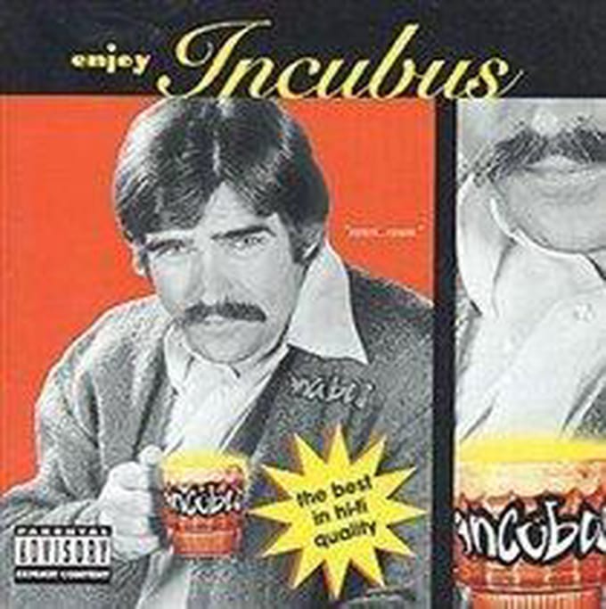 Enjoy Incubus