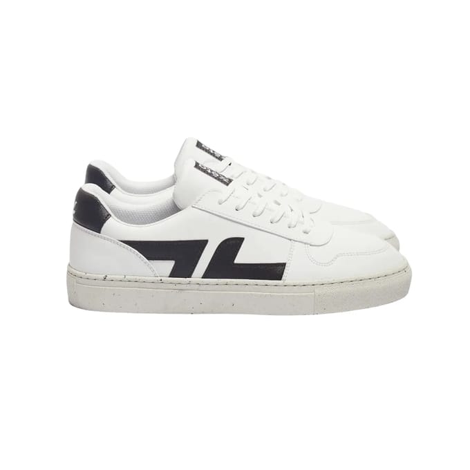 Trainers Zeta Moka
