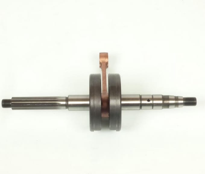 Vilebrequin d embiellage Teknix pour Scooter Generic 50 XOR Neuf