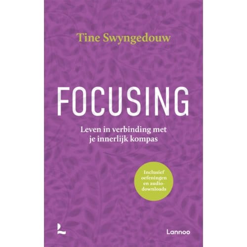 Focusing - Tine Swyngedouw