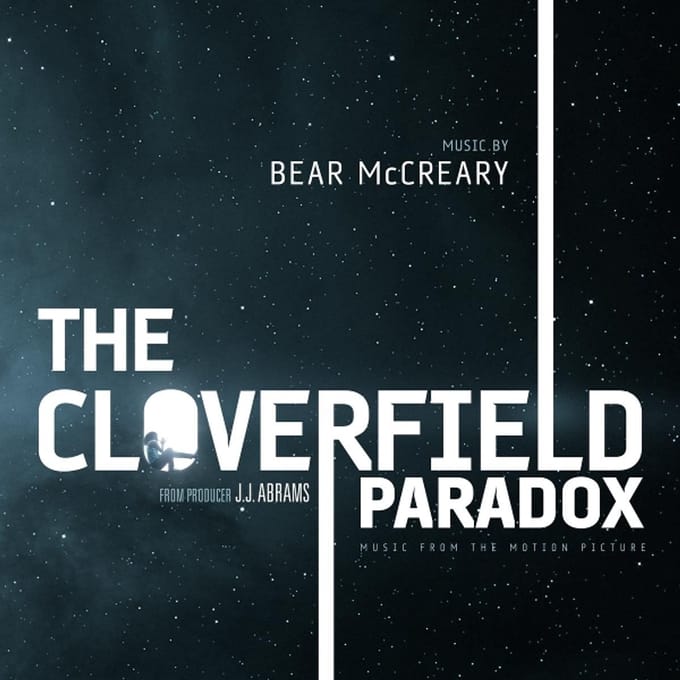 The Cloverfield Paradox