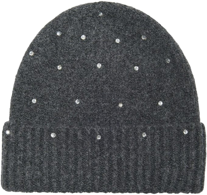 Kids Only Chyna Life Knit Soft Beanie Junior