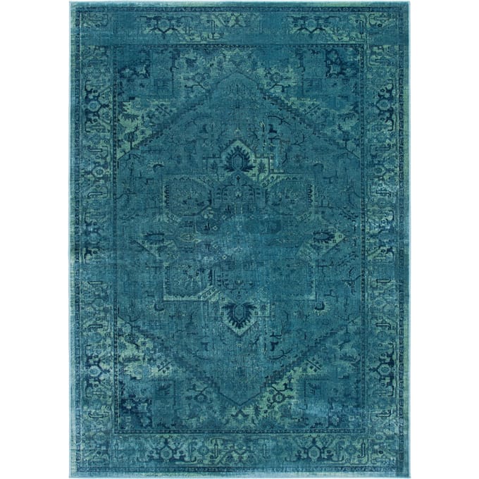 Vintage vloerkleed Maxime | Safavieh