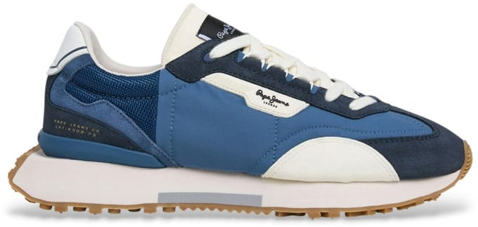 Trainers Pepe Jeans Archer Block