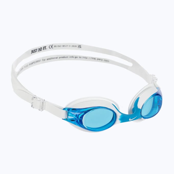 Nike Lil Swoosh Zwembril Junior