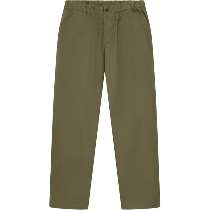 Pantalon Ripstop 90 KnowledgeCotton Apparel