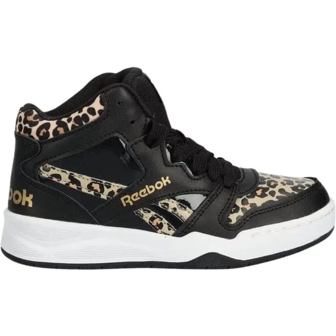 Meisjes basketbalschoenen Reebok BB45