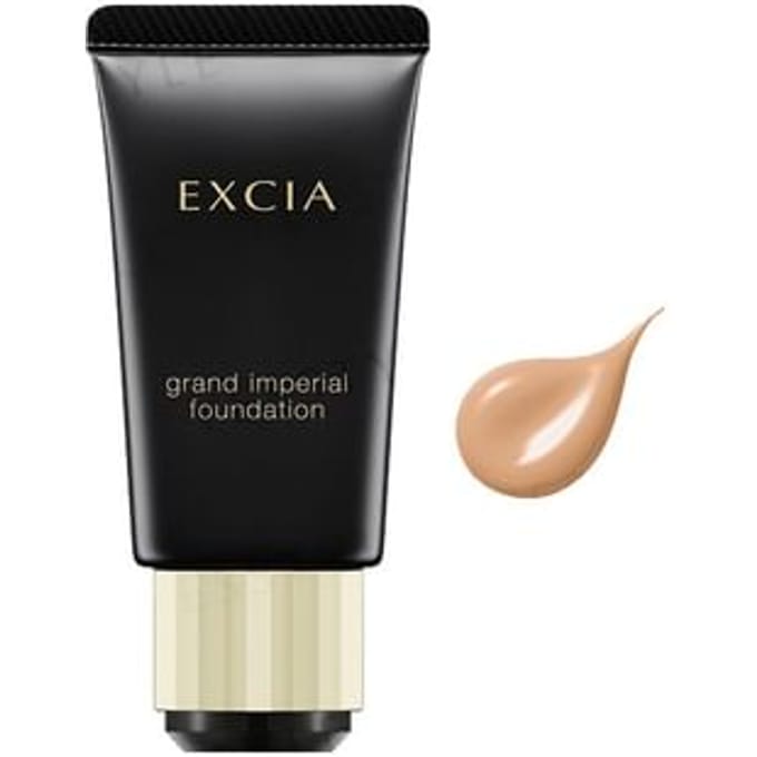 Albion - Excia Gran Imperial Foundation SPF 25 PA+++ NA211 Medium Natural 30g