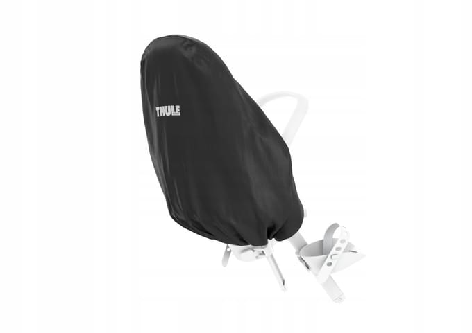 Thule Yepp Mini Regenschoenen - Beschermhoes Fietsstoeltje