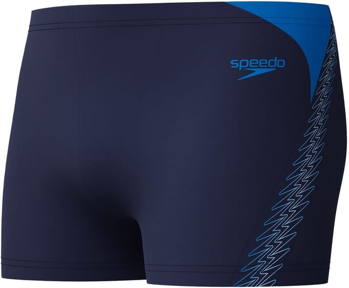 Speedo END+ Hyper Boom Splice Zwemboxer Heren - Maat L