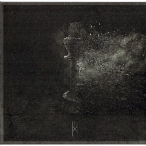 Crown - The End Of All Things (CD)