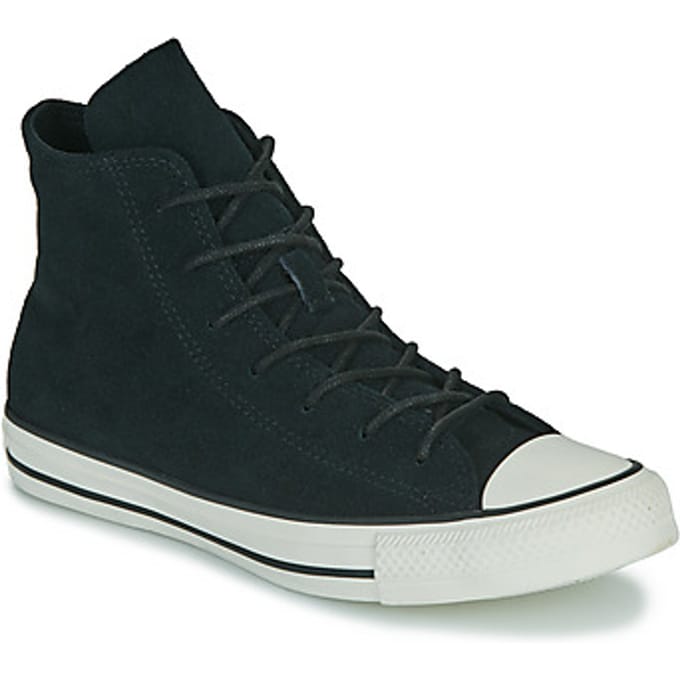 Hoge Sneakers Converse CHUCK TAYLOR ALL STAR MONO SUEDE