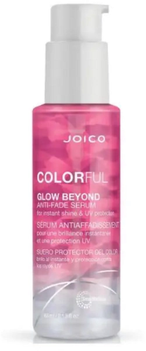 Joico Colorful Glow Beyond Anti- Fade Serum 63 ml