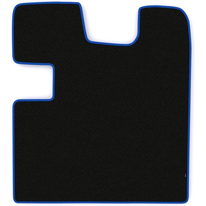 Voetmat F-CORE CMT15 BLUE