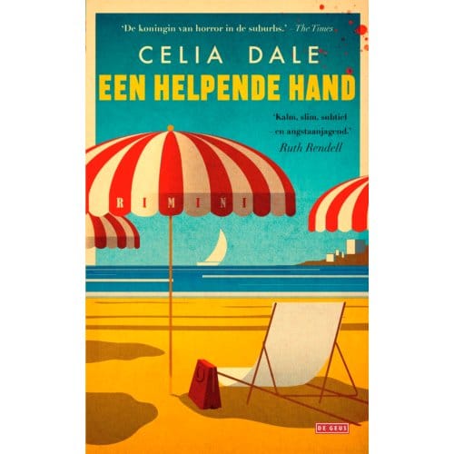 Een Helpende Hand - Celia Dale
