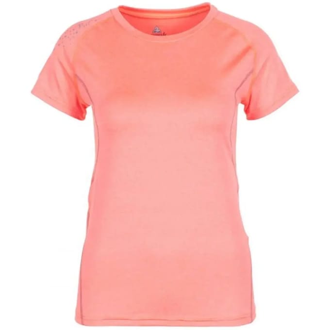 Technisch dames-T-shirt Peak Mountain
