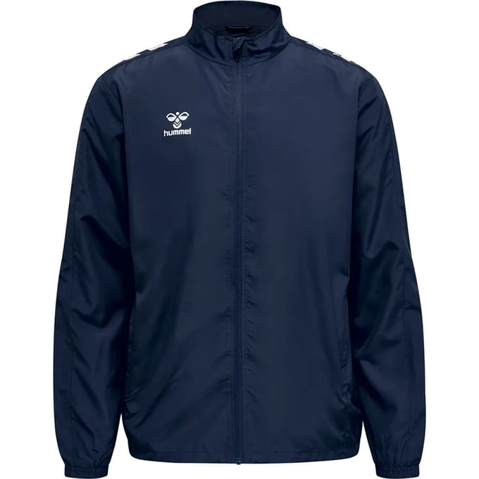 Jas Hummel Micro Zip