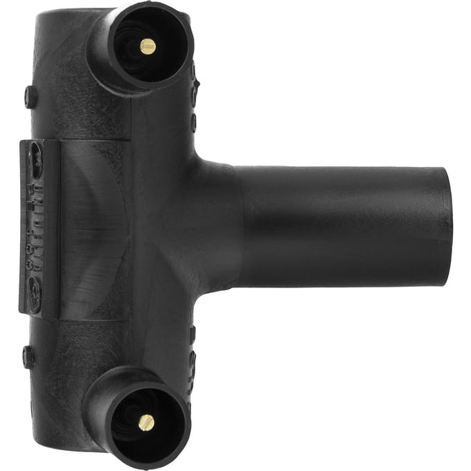 Té de Raccordement Électro-soudable 40mm PE100 SDR11 EF