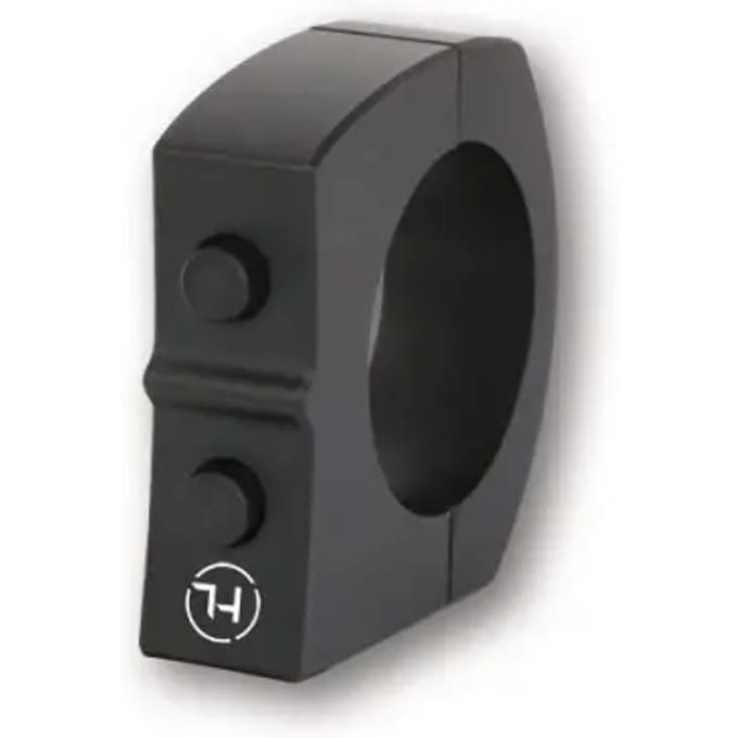 Motorfiets stuur drukknop Highsider CNC