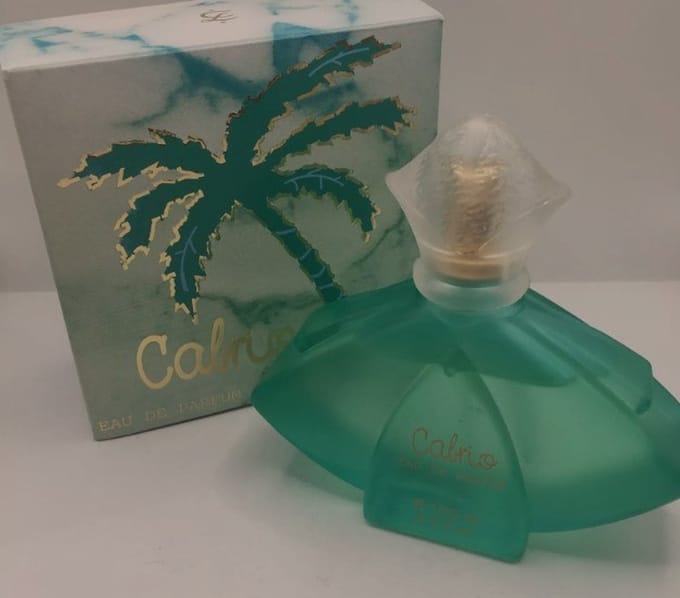 Creation Lamis Cabrio Eau de Parfum For Women 100ml