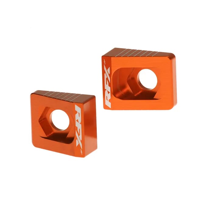 Aluminium kettingspanner RFX Pro Series KTM 65 SX [65]
