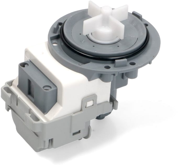Wasmachinepomp - pomp wasmachine - Geschikt voor Samsung - afvoerpomp - DC31-00181A