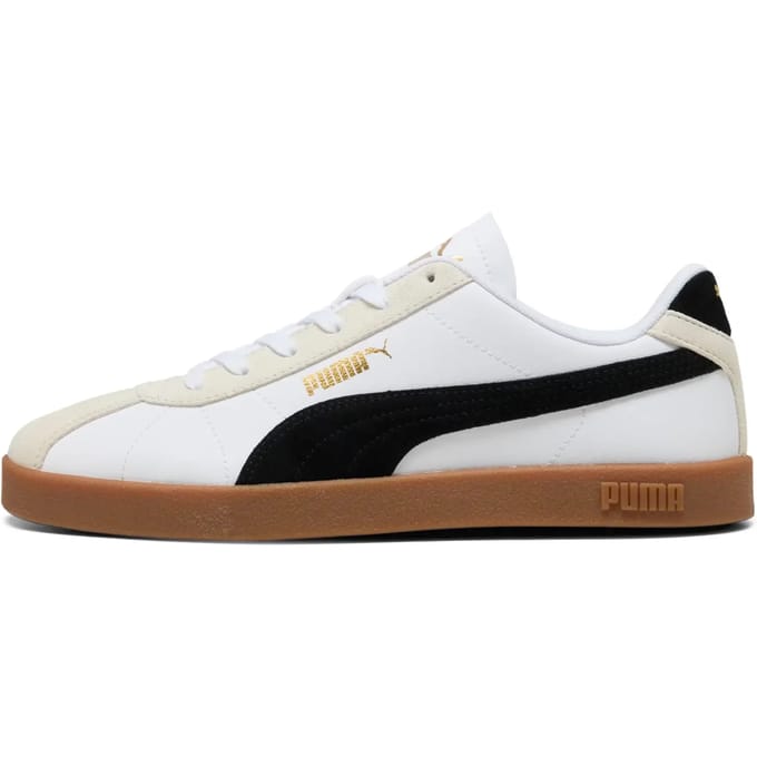 Puma  Lage Sneakers Puma Club II SD