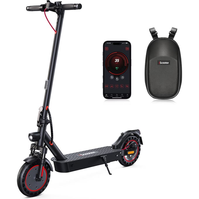 iScooter i9Ultra Electric Scooter