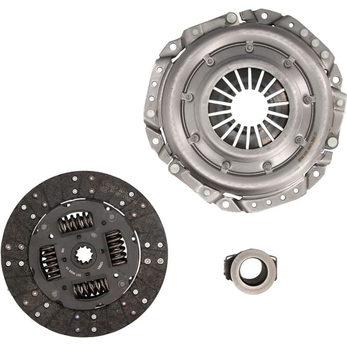 Schaeffler Luk Koppeling kit LUK 627 3047 00