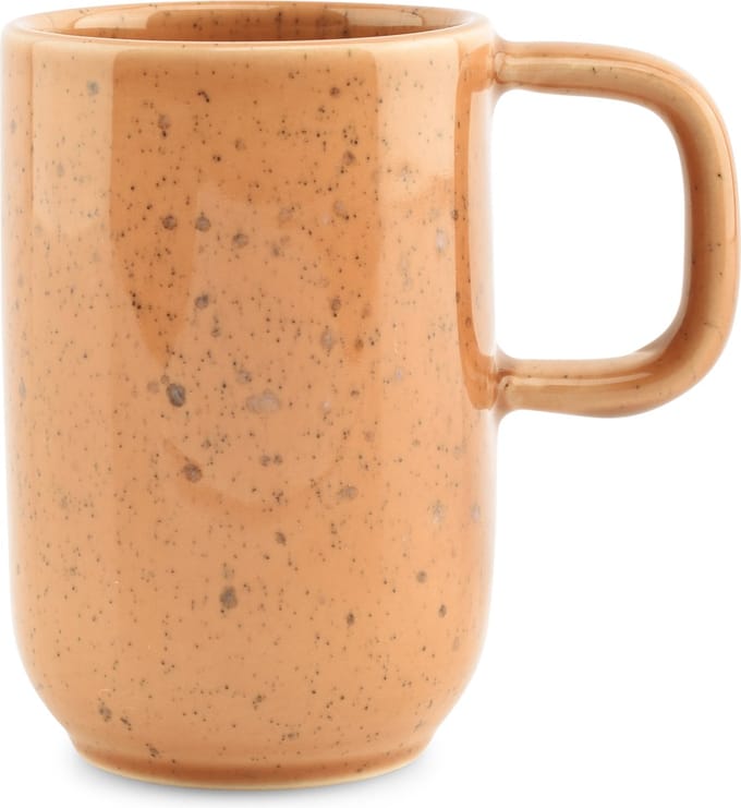Salt & Pepper Beker 30cl peach Blush (Set van 4)
